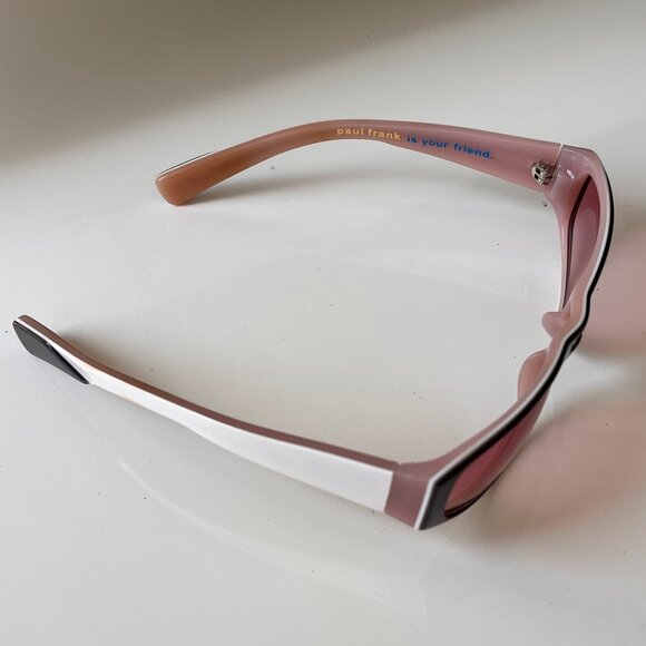 Paul Frank petite sunglasses - Picture 4 of 5